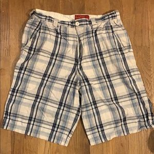 US Expedition Khaki shorts